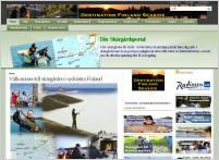 Destination Finland Seasiide