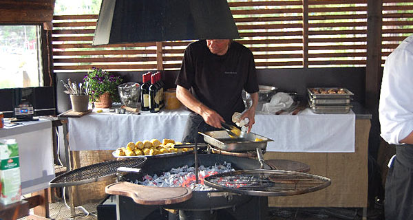 Airisto Spa & BBQ - Turku Stay