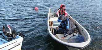 Meripesä Fishing Meripesä Fishing
