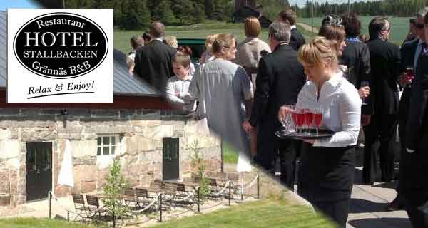 Hotel Stallbacken Hotel Stallbacken