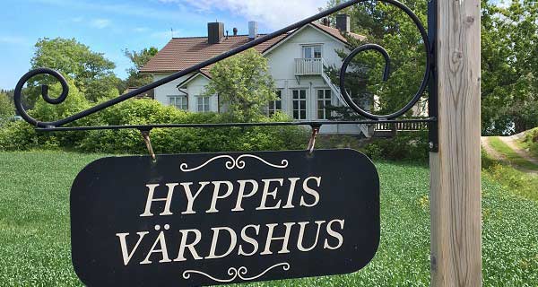 Hyppeis värdshus - Houtskär