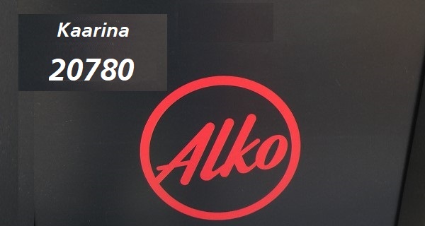 Alko Oy - Kaarina