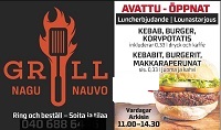 Link to Nagu Grill