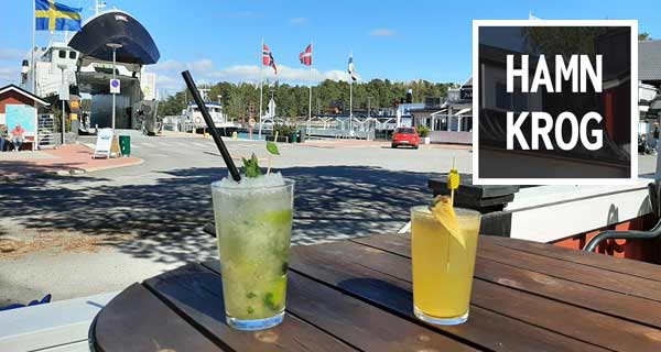 Nagu Hotel Hamnkrog
