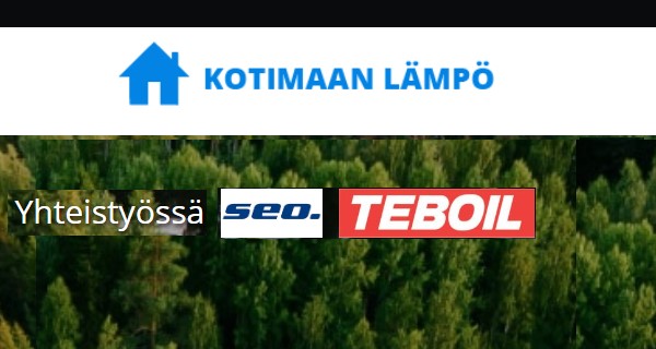 Kotimaan Lämpö