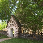 Nagu Kyrka