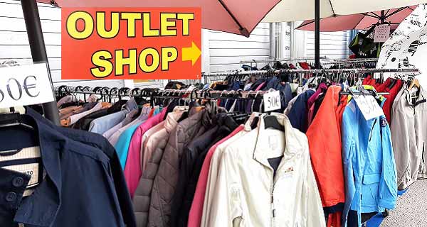 Nagu Outlet Shop