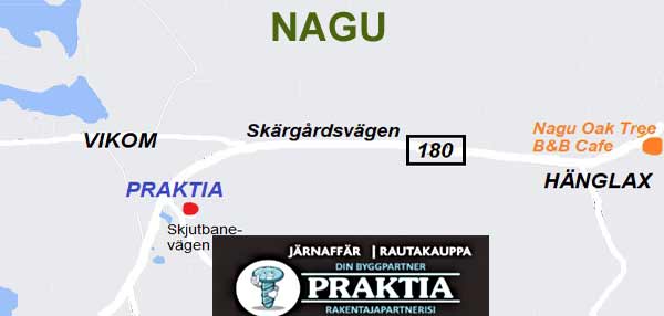 Nagu Praktia