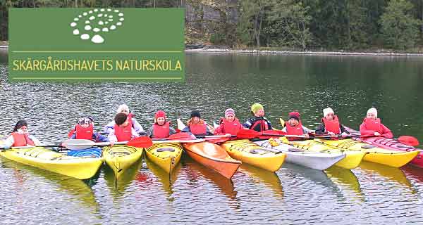 Finlands Skärgårdsbokning - Nagu