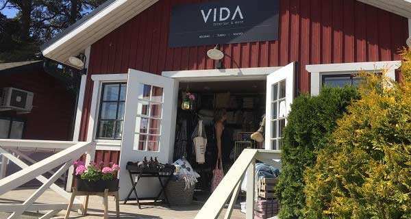 VIDA - Interiör & mera VIDA - Interiör & mera
