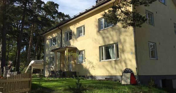 Villa Banken - Nagu Villa Banken - Nagu