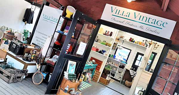 Villa Vintage Nagu