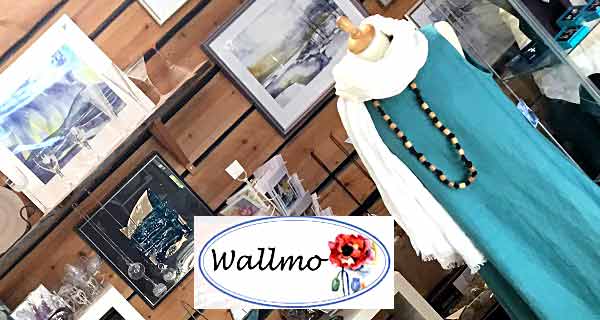 Wallmo Aitta Shop - Nagu