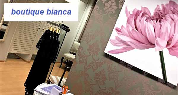 boutique bianca