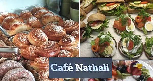 Cafe Nathali Pargas