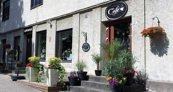 Café Nathali Café Nathali