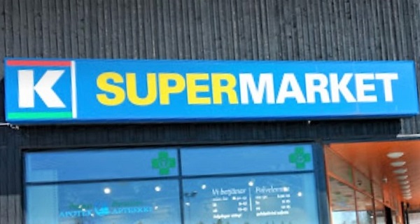 K-Supermarket Reimari - Pargas