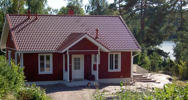 Strömma Gård Korpo Strömma Gård Korpo