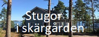 Stugor i skärgården