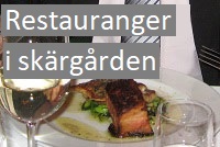 Restauranger Åbo skärgård