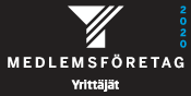 Länk till Yrittäjät - Företagarorg