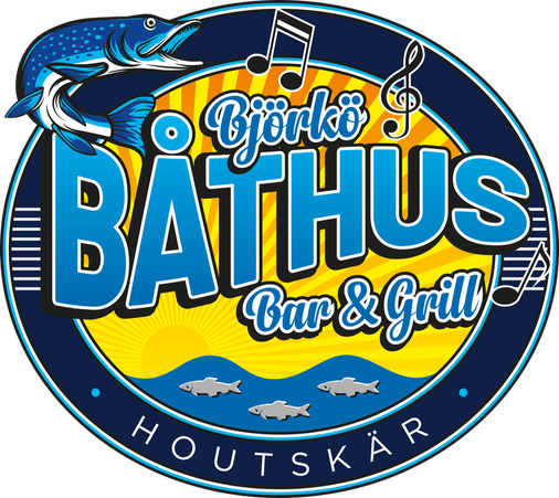 Björkö Båthus Bar & Grill - Houtskär