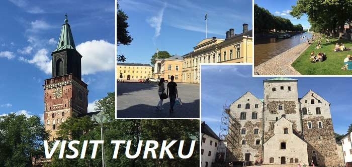 Turku Stay
