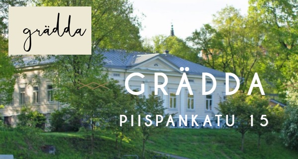 Restaurang Grädda