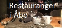 Restauranger i Åbo