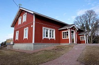Villa Swallow Villa Swallow (Pääsky)