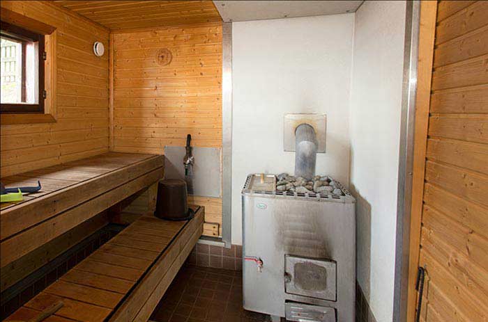 Merirantala Merikotka