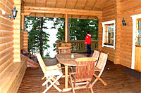 Villa Lokki Villa Lokki