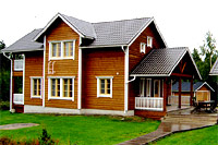 Villa Maakotka Villa Maakotka