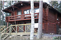 Villa Merikotka Villa Merikotka