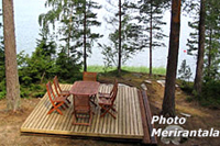 Villa Merimetso Villa Merimetso