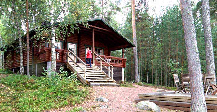 Merirantala Merimetso