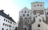 Slott i Åbo