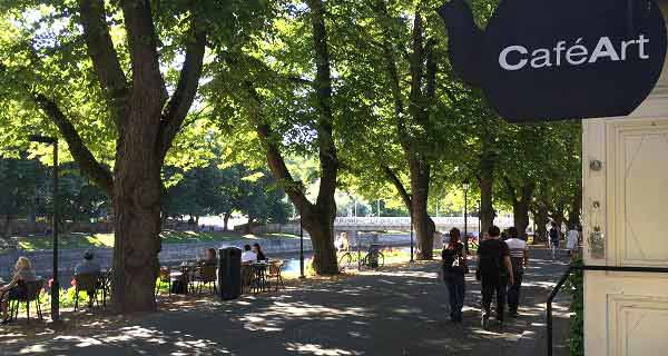 CaféArt Åbo